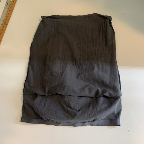 Duluth Trading Tank Top Womens L Large Graphite Sleeveless Scoop Neck Casual - Picture 8 of 10